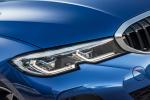 BMW 330i M Sport 2019 года (ZA)